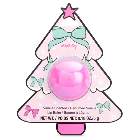 Fancy Trees Lip Balm