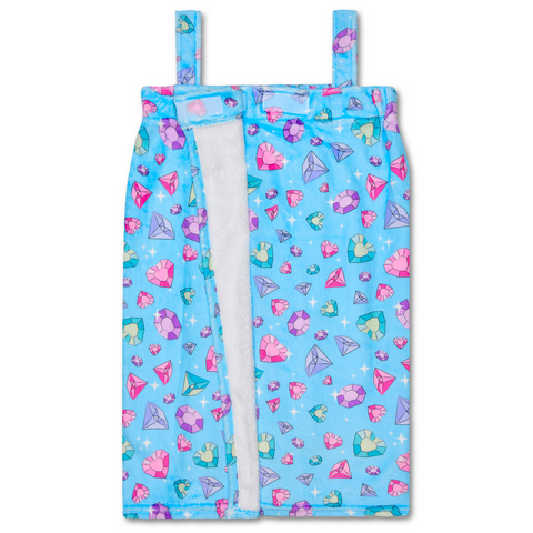 Jazzy Jewels Spa Wrap