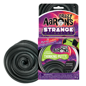 Strange Attractor - Full Size 4" Thinking Putty Tin