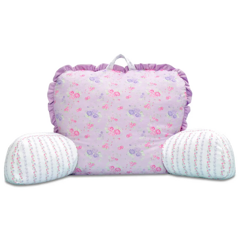 Forever Floral Lounge Pillow