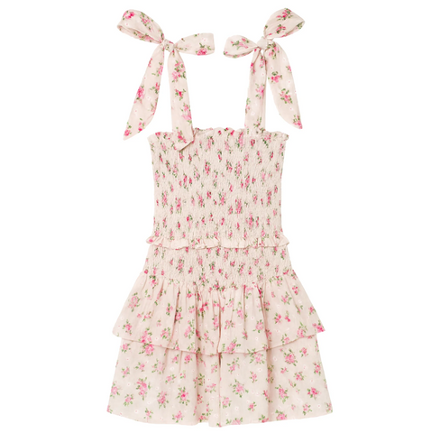 Emerson Dress - Vintage Bunches