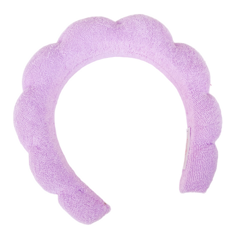 Cloud Spa Headband