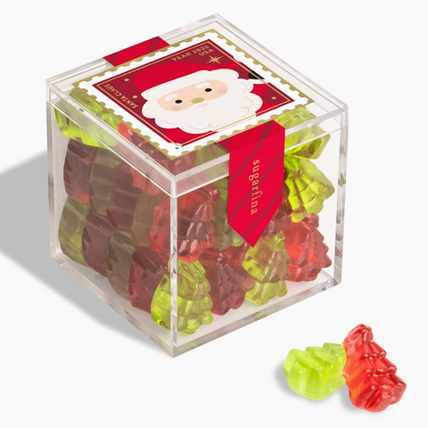 Holiday Tree Gummies