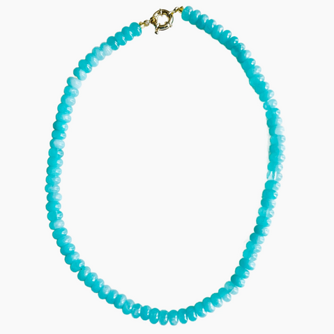 Candy Necklace - Multiple Colors