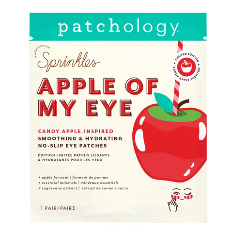 Apple Of My Eye Eye Patches