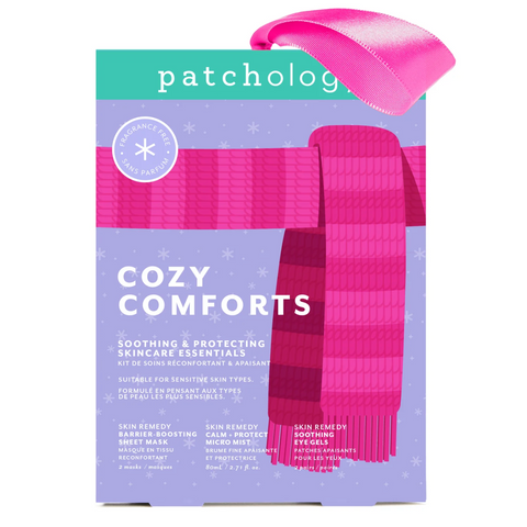 Cozy Comforts Kit