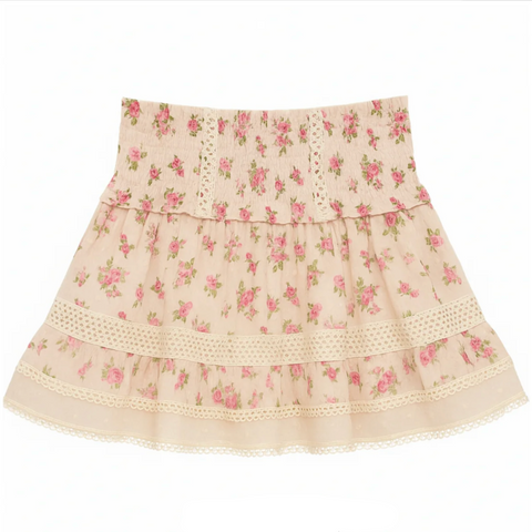 Lara Skirt - Vintage Bunches