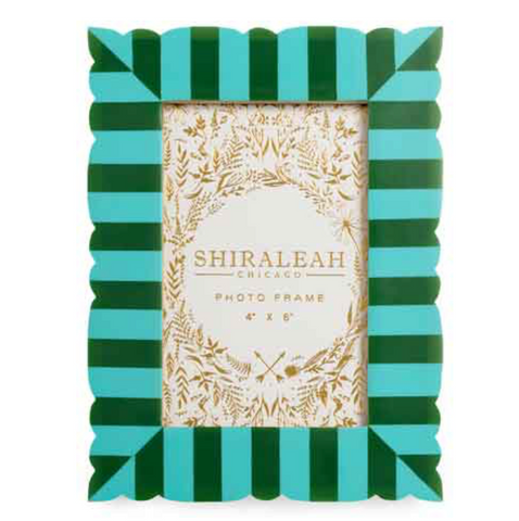 Viva Picture Frame - Multiple Colors