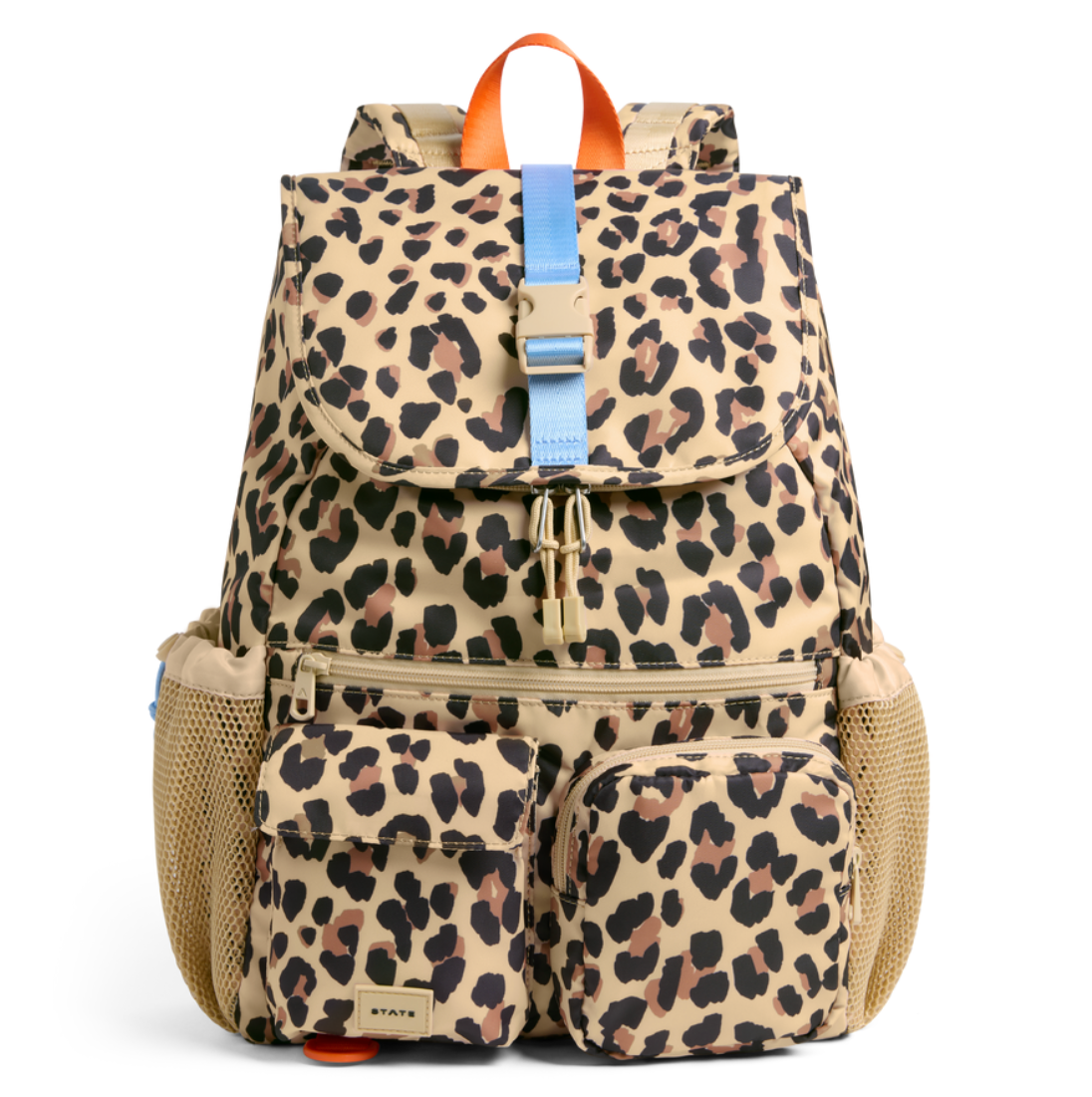 State - Charlie Explorer Backpack