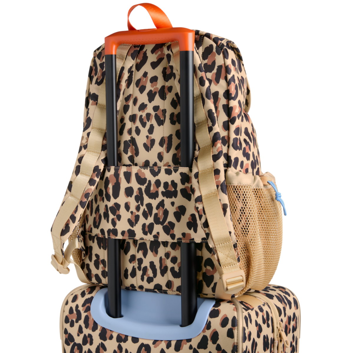 State - Charlie Explorer Backpack