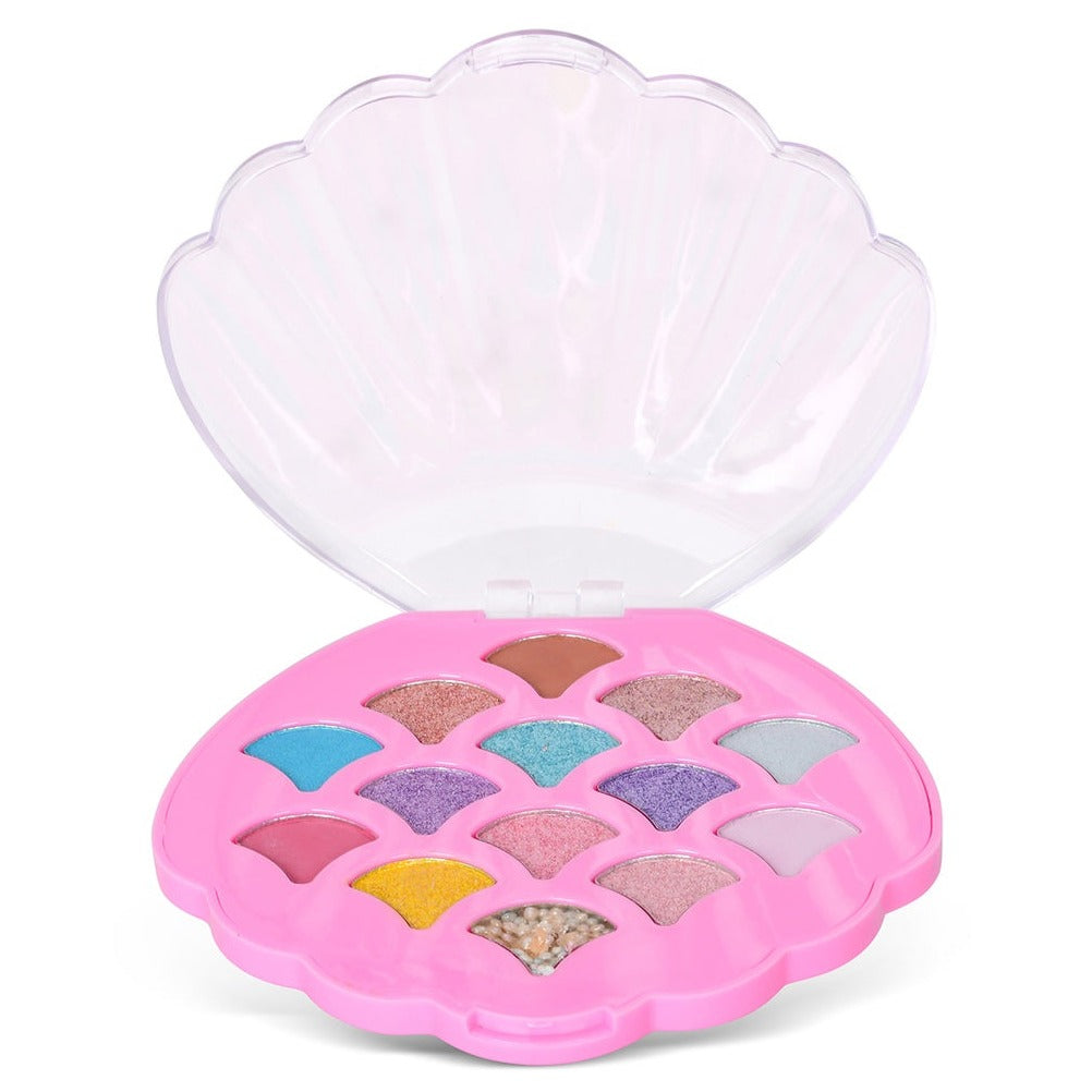 Iscream - Seashell Eyeshadow Palette – too!