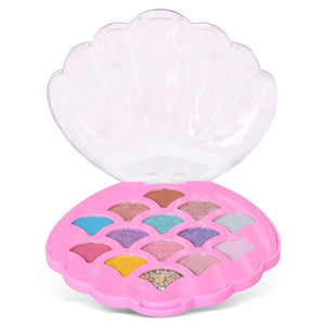 Iscream - Seashell Eyeshadow Palette