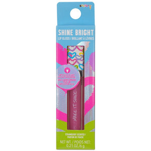 Iscream - Shine Bright Lip Gloss