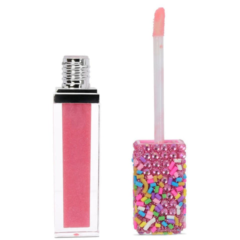 Sprinkle Sparkle Lip Gloss