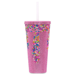 Iscream - Sprinkle Sparkle Tumbler