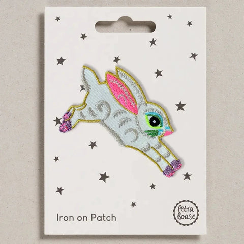 Petra Boase Ltd - Rabbit Patch