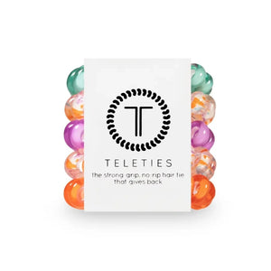 Teleties - Fly Away Hair Ties