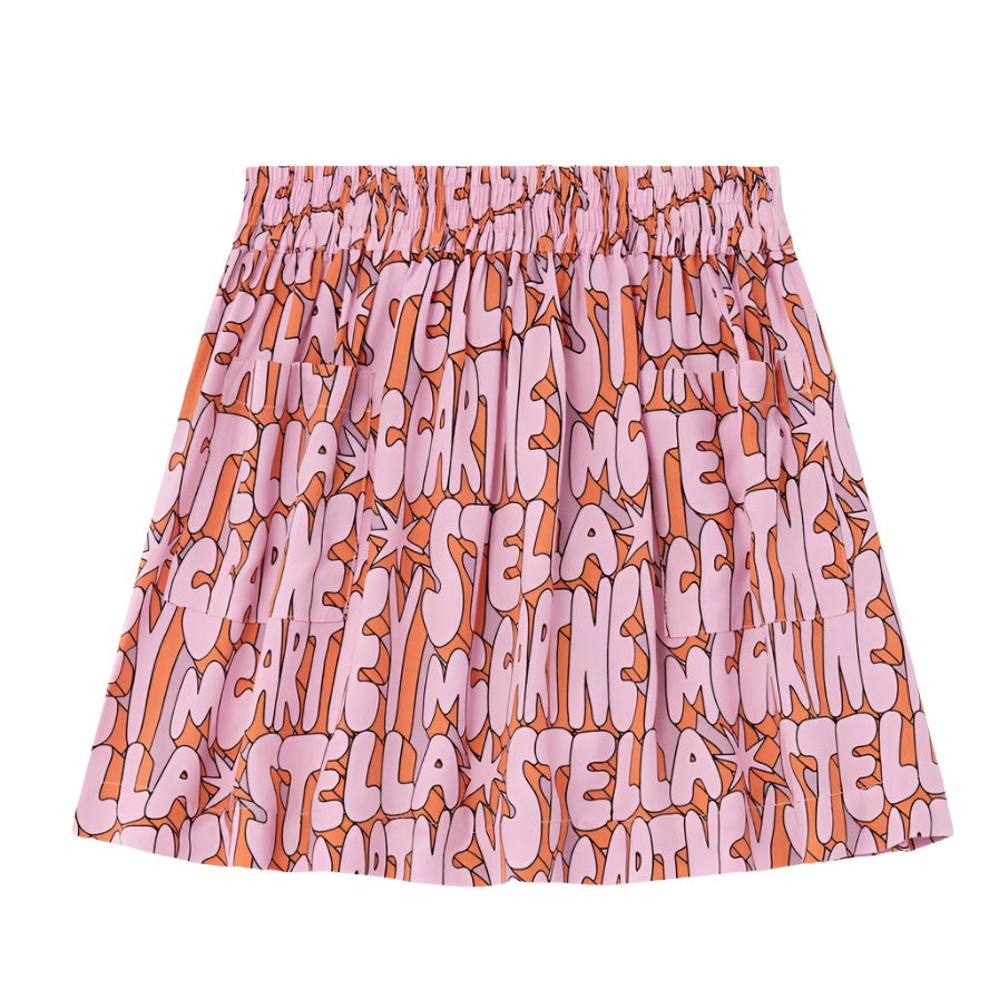 Stella McCartney – too!