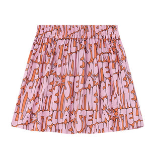 Stella McCartney - Cosmic Stella Skirt