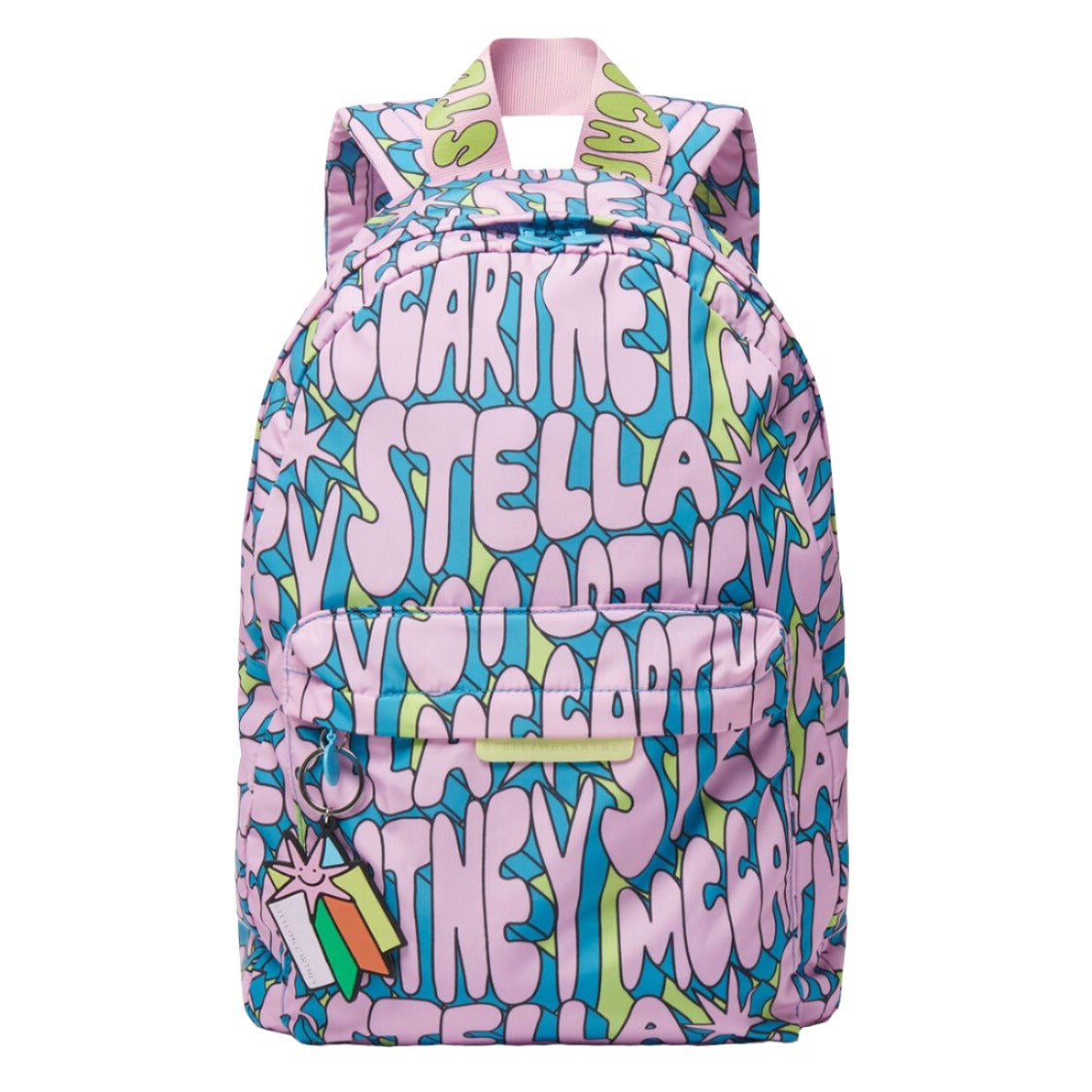 STELLA McCARTNEY♡レインボドレス♡36M Stella McCartney FW21 Collection Full Look | Hypebae