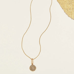 Mignonne Gavigan - Seeker Necklace in Gold