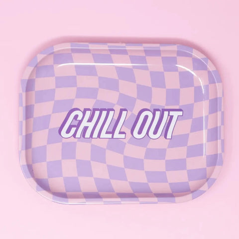 too! - Chill Out Tray