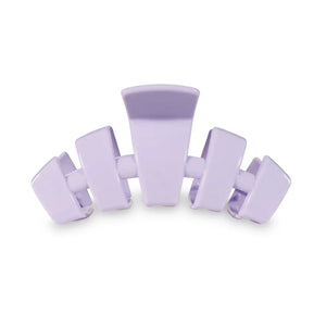 Teleties - Classic Lilac You Hair Clip