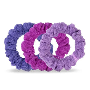 Teleties - Antigua Terry Cloth Hair Ties