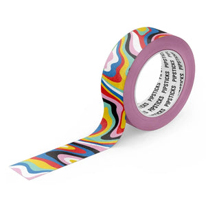 Dizzy Daydreams Washi Tape