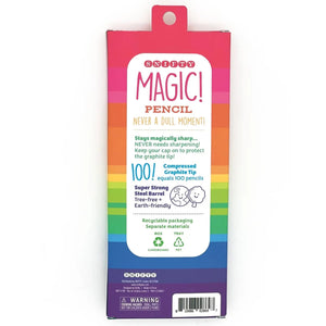 Snifty - Magic Pencil