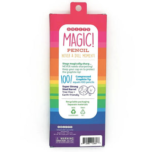 Snifty - Magic Pencil in Red