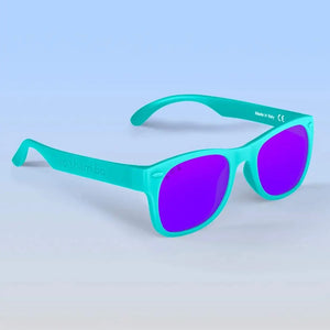 Roshambo Eyewear - Adult Mint Sunglasses