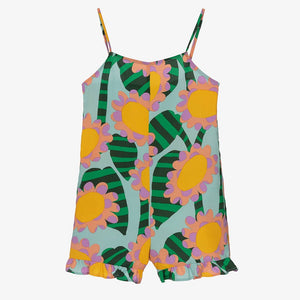 Stella McCartney - Sunflower Romper