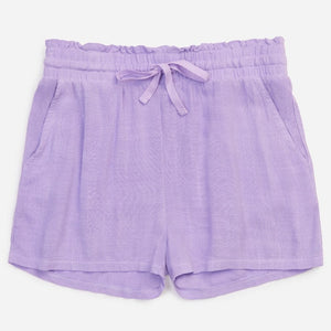 Splendid - Lilac Shorts