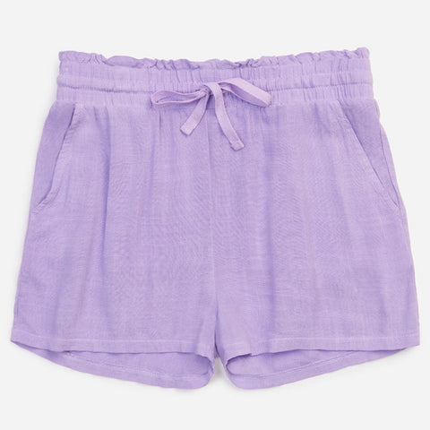 Splendid - Lilac Shorts
