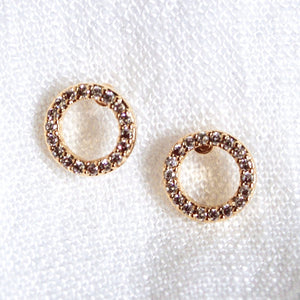 Kinsey Designs - Halo Studs