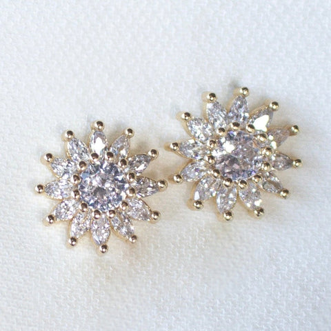 Kinsey Designs - Lana Studs