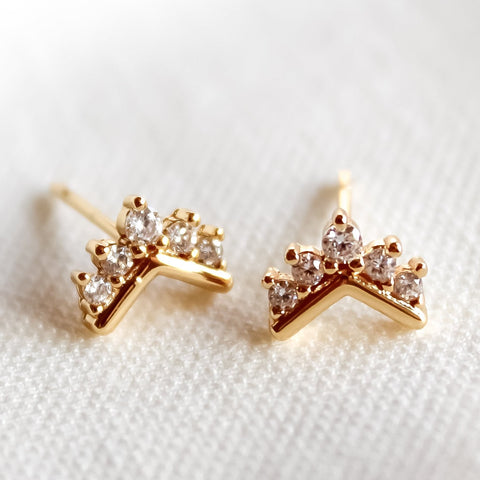 Kinsey Designs - Villa Studs