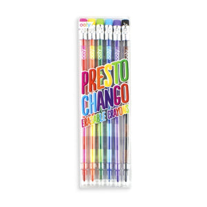 ooly - Presto Chango Crayon Pencils