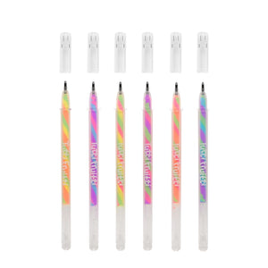ooly - Tutti Fruitti Scented Gel Pens