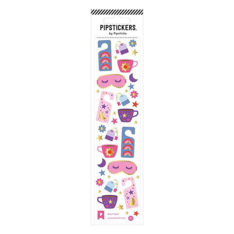 Pipsticks - Beauty Sleep Stickers