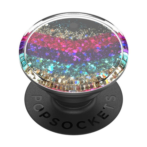 Popsockets - Popsocket in Tidepool Chevron