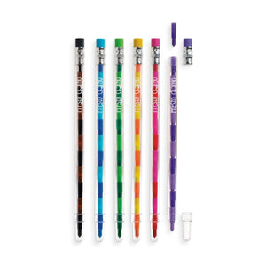 ooly - Presto Chango Crayon Pencils
