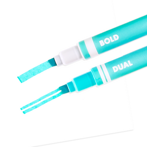 ooly - Dual Liner Double-Ended Highlighters