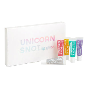 Unicorn Snot - Lip Gloss Gift Set