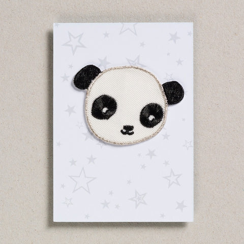 Petra Boase Ltd - Panda Patch
