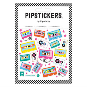 Pipsticks