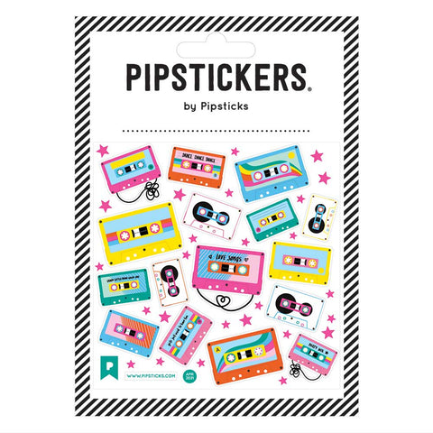 Pipsticks - All Mixed Up