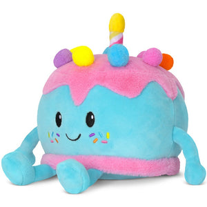 Iscream - Birthday Cake Mini Plush