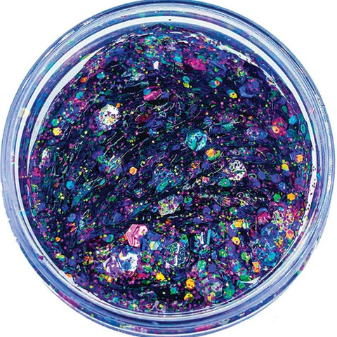 Galexie Glister - Mermaid Scales